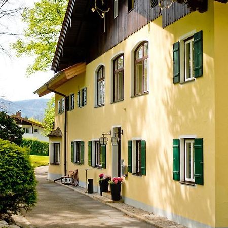Comteamhotel Gmund am Tegernsee Eksteriør bilde