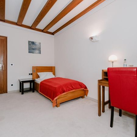 Comteamhotel Gmund am Tegernsee Eksteriør bilde