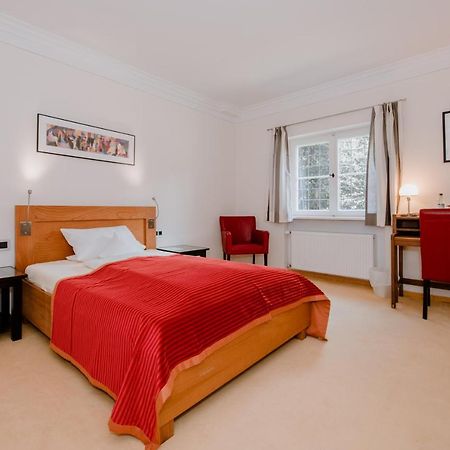 Comteamhotel Gmund am Tegernsee Eksteriør bilde