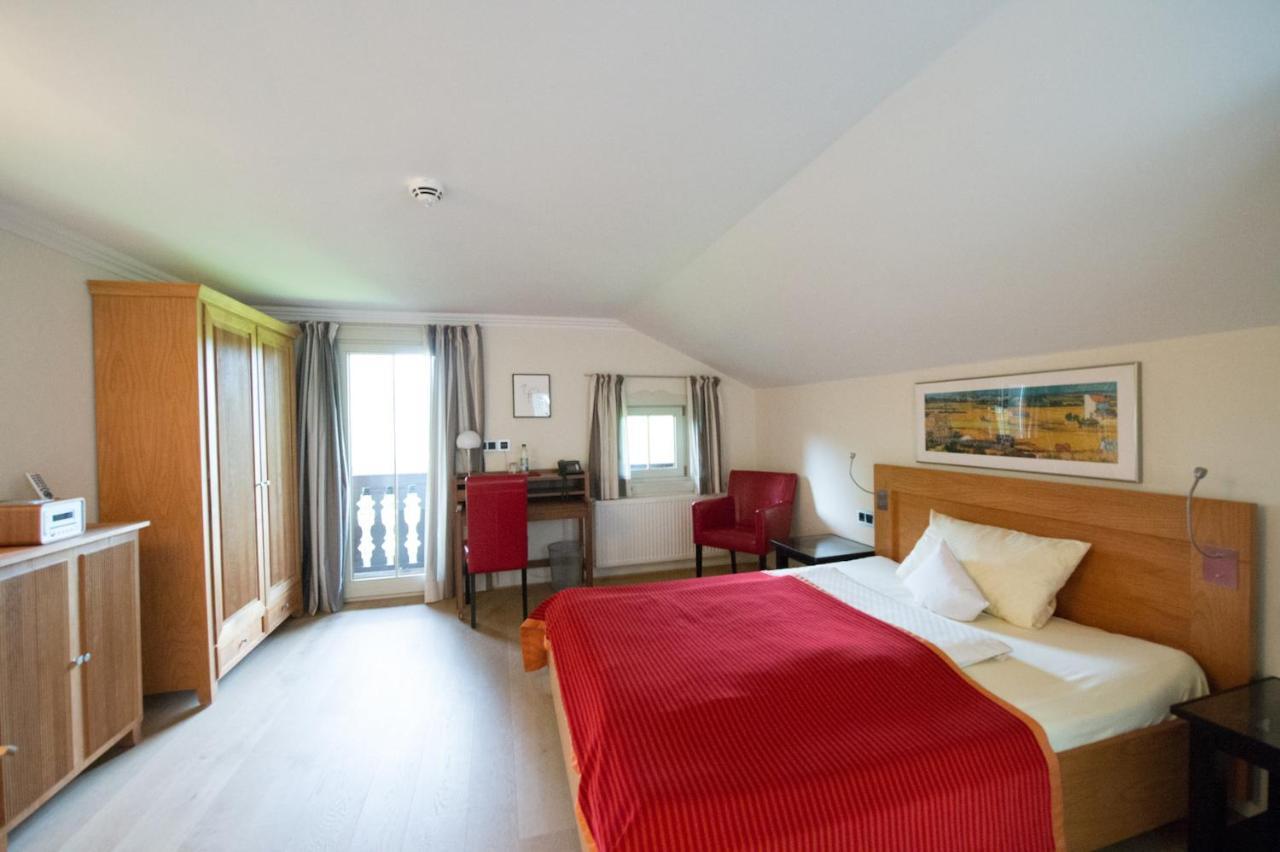 Comteamhotel Gmund am Tegernsee Eksteriør bilde