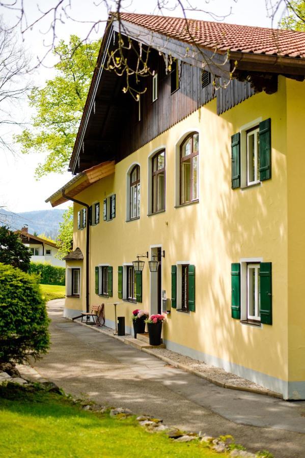 Comteamhotel Gmund am Tegernsee Eksteriør bilde