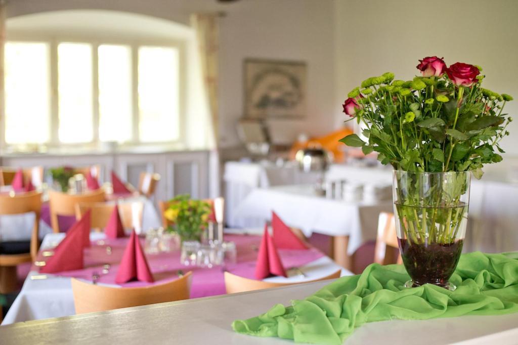 Comteamhotel Gmund am Tegernsee Eksteriør bilde