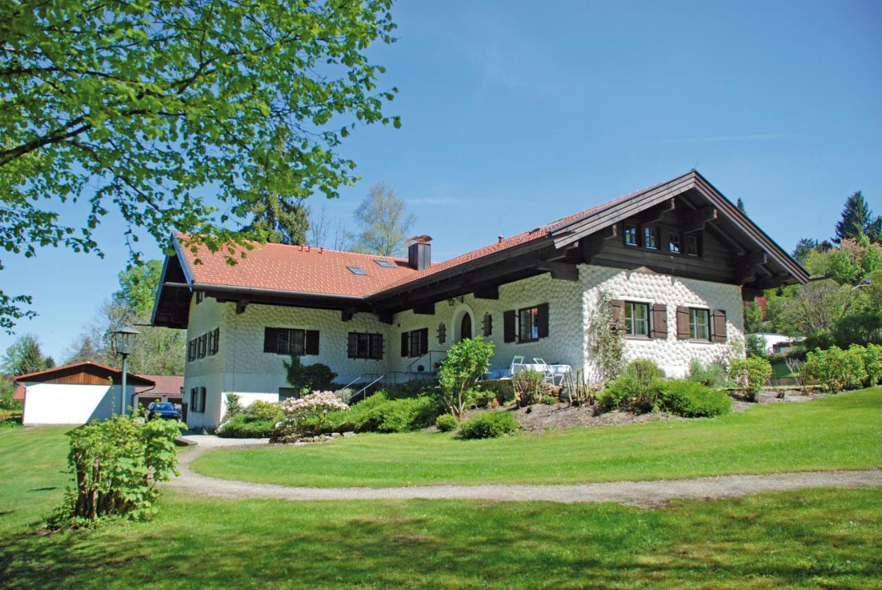 Comteamhotel Gmund am Tegernsee Eksteriør bilde