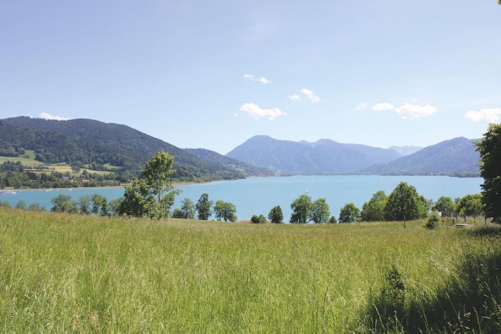 Comteamhotel Gmund am Tegernsee Eksteriør bilde