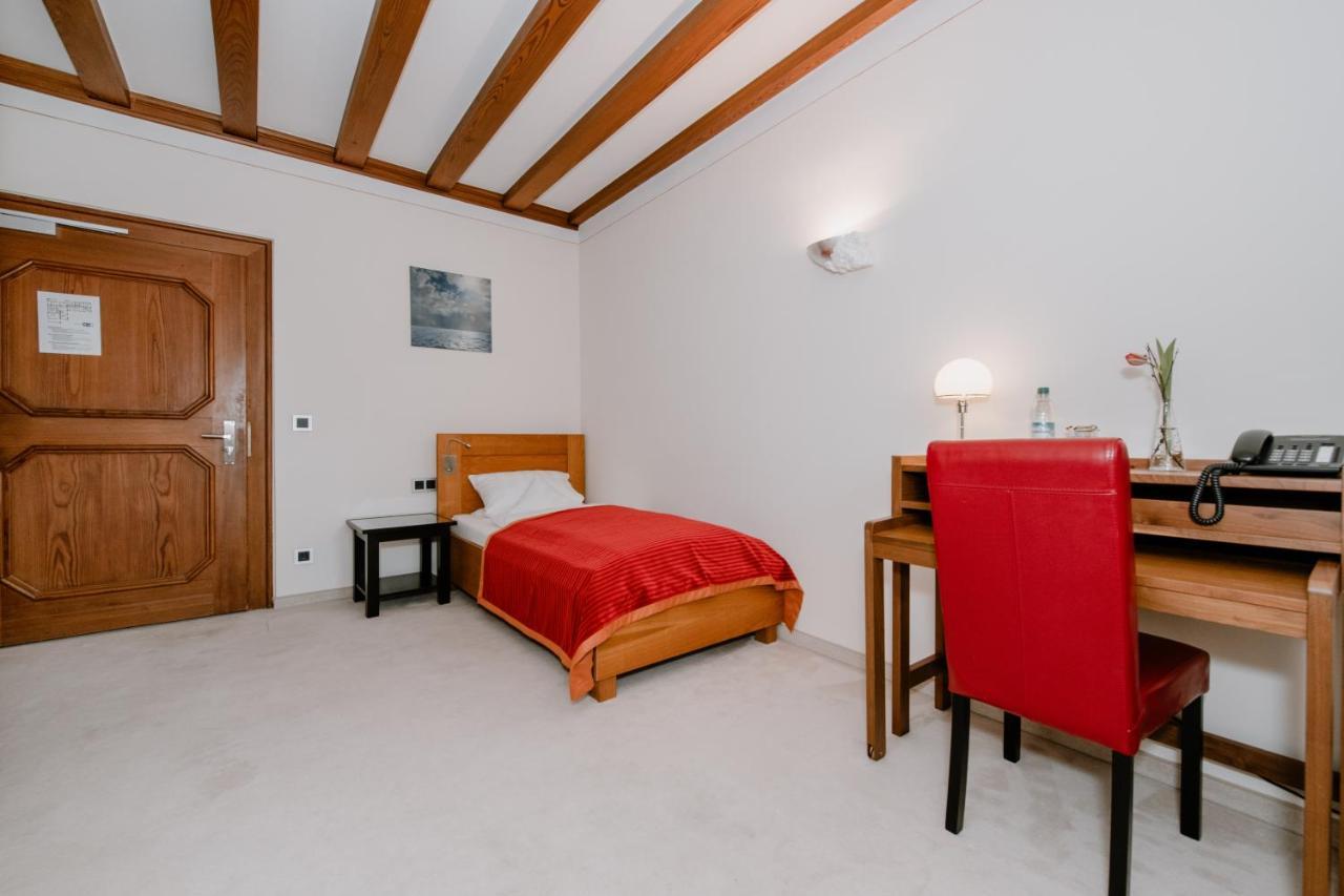 Comteamhotel Gmund am Tegernsee Eksteriør bilde